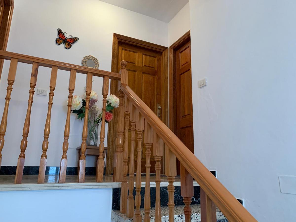 Apartamento Renovado "Hogar Las Vistas" Los Realejos Kültér fotó