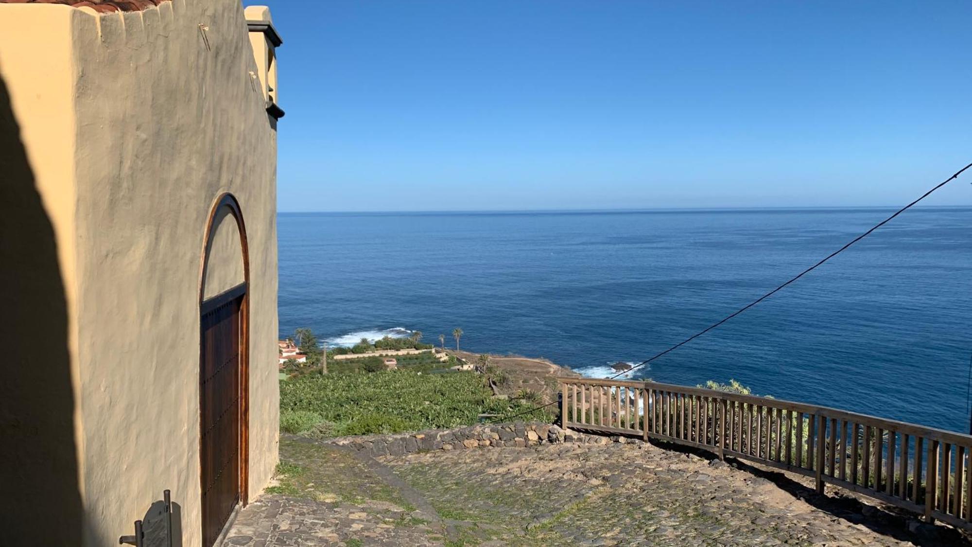 Apartamento Renovado "Hogar Las Vistas" Los Realejos Kültér fotó